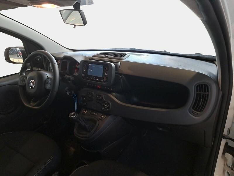 FIAT PANDA 1.0 HYBRID MY24