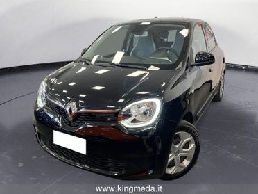 Renault Twingo Electric Twingo Electric Zen