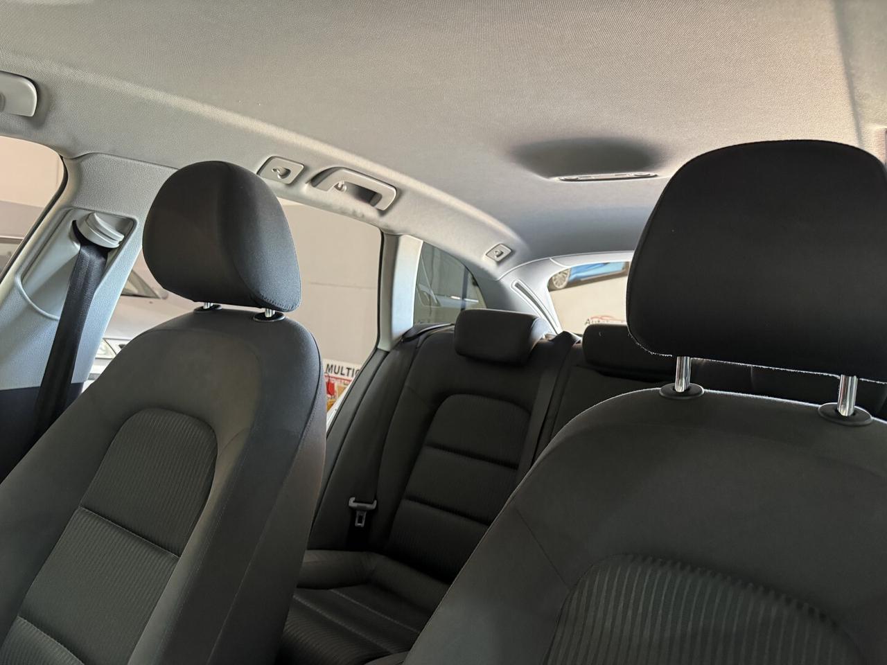 AUDI A4 TDi Avant Multitronic 143 cv.