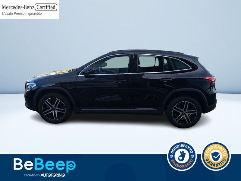 Mercedes-Benz GLA 180 D SPORT PLUS AUTO