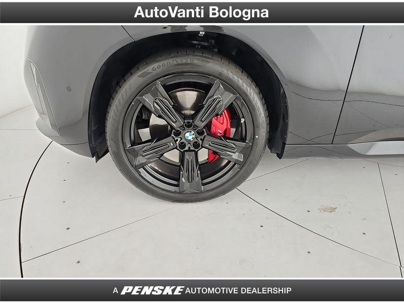 BMW X3 X3 xdriveM50 MSport Pro auto