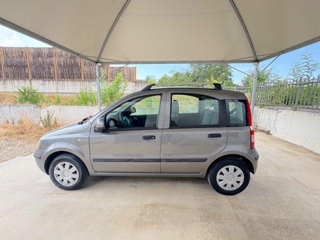 FIAT Panda 1.2 Dynamic GPL FINO A GENNAIO 2030 OK NEOPATENTAT