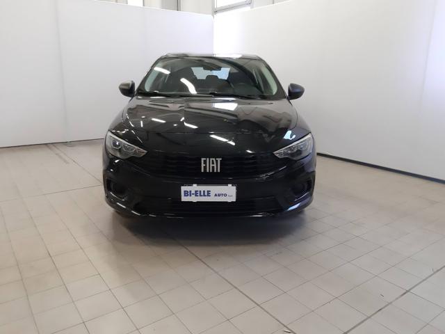 FIAT Tipo 1.6 Mjt S&S 5 porte City Life