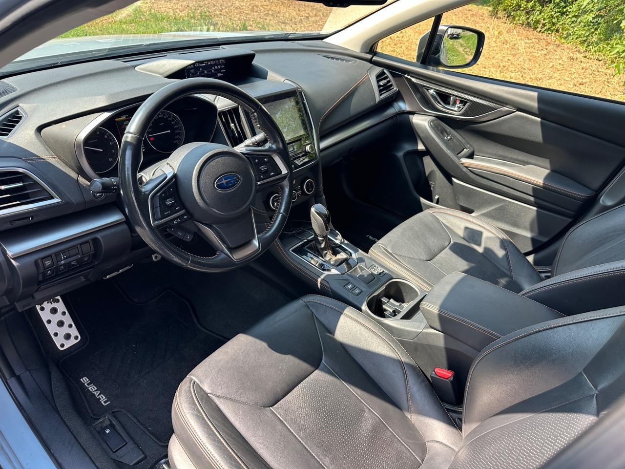 Subaru XV 2.0i Lineartronic Premium - 2018