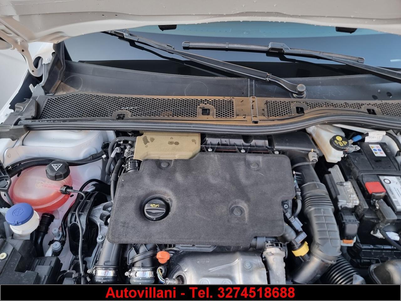 OPEL CORSA 1.5D CV102 KM 28000 2023