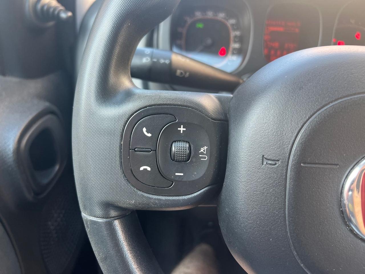 Fiat Panda zurri 1.2 EasyPower #10973