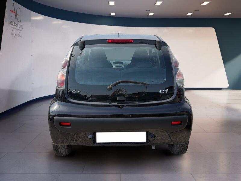 Citroën C1 C1 5p 1.0 BaC1