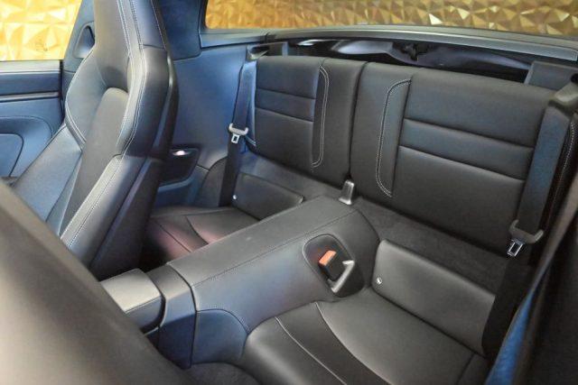 PORSCHE 911 NUOVA TARGA 4 GTS 541CV SOLLEV.21CHRONO CAM FULL!!