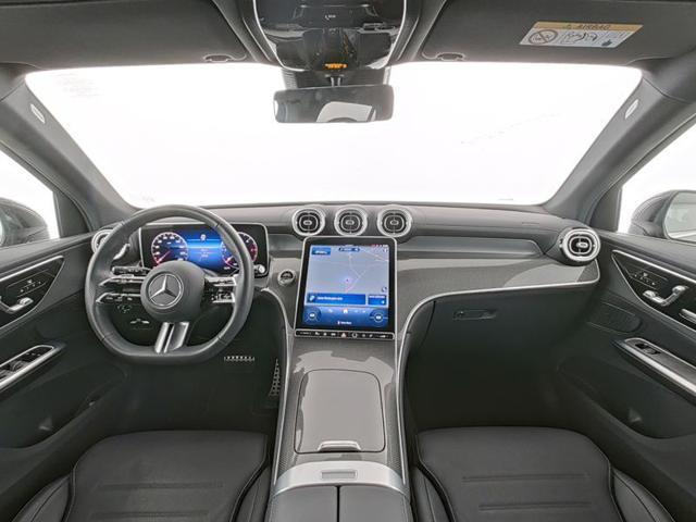 MERCEDES-BENZ GLC 200 d 4Matic Mild Hybrid AMG Line Advanced Plus