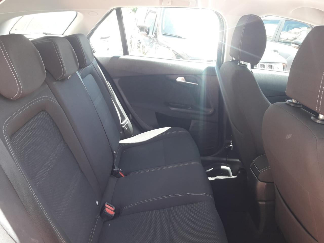 Fiat Tipo 1.6 Mjt S&S SW City Life