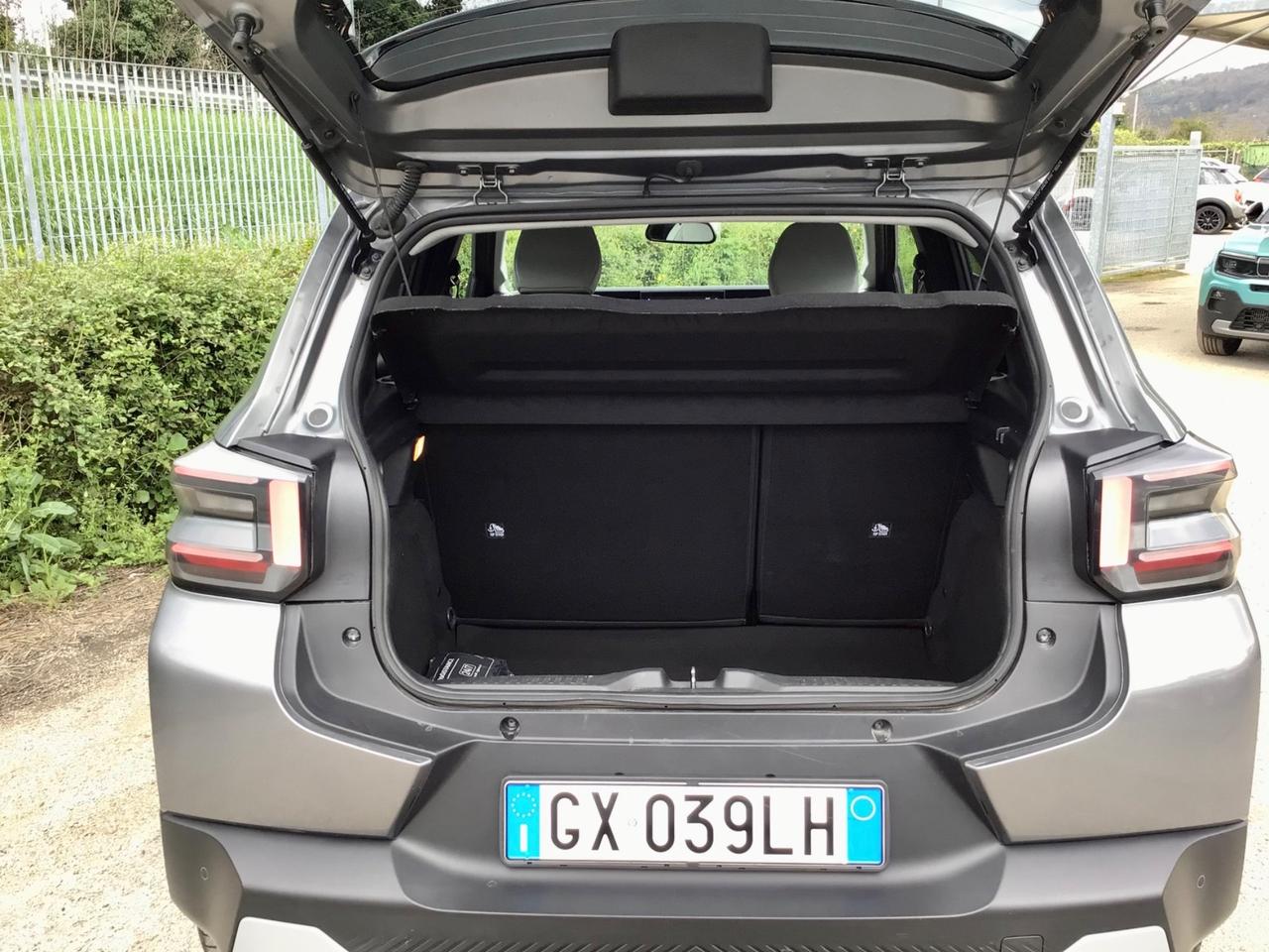 Citroen C3 PureTech Turbo 100Cv Max