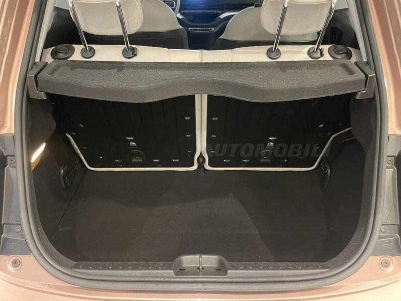 FIAT 500 500e 3+1 42 kWh La Prima
