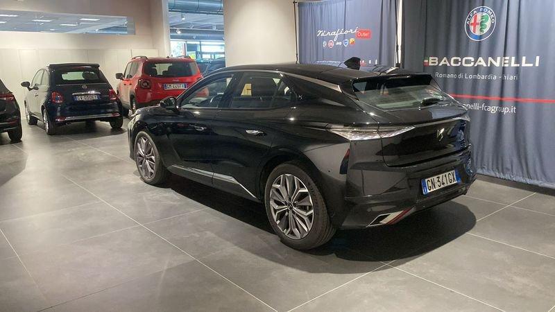 DS DS4 DS 4 PureTech 130 aut. Trocadero