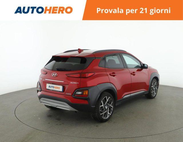 HYUNDAI Kona HEV 1.6 DCT XPrime
