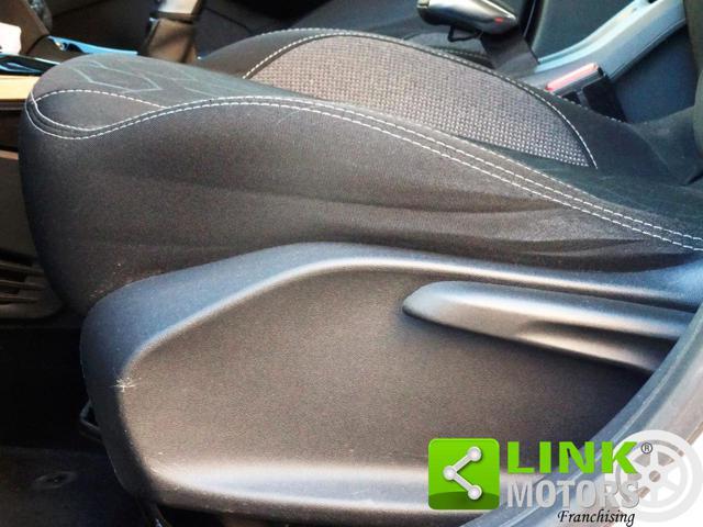 PEUGEOT 2008 1° serie PureTech 82 Allure -UNICO PROPRIETARIO-