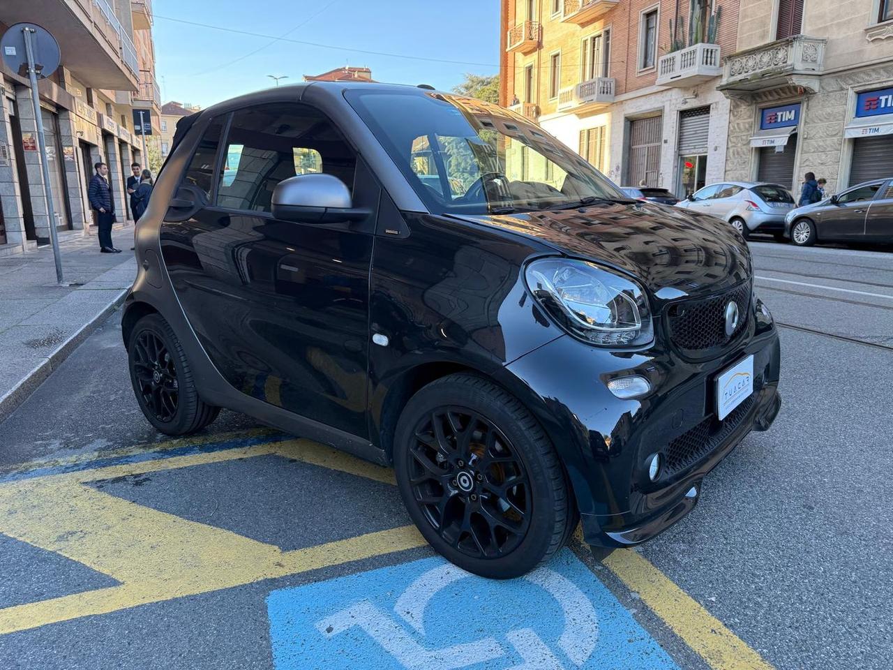 Smart ForTwo Superpassion 1.0