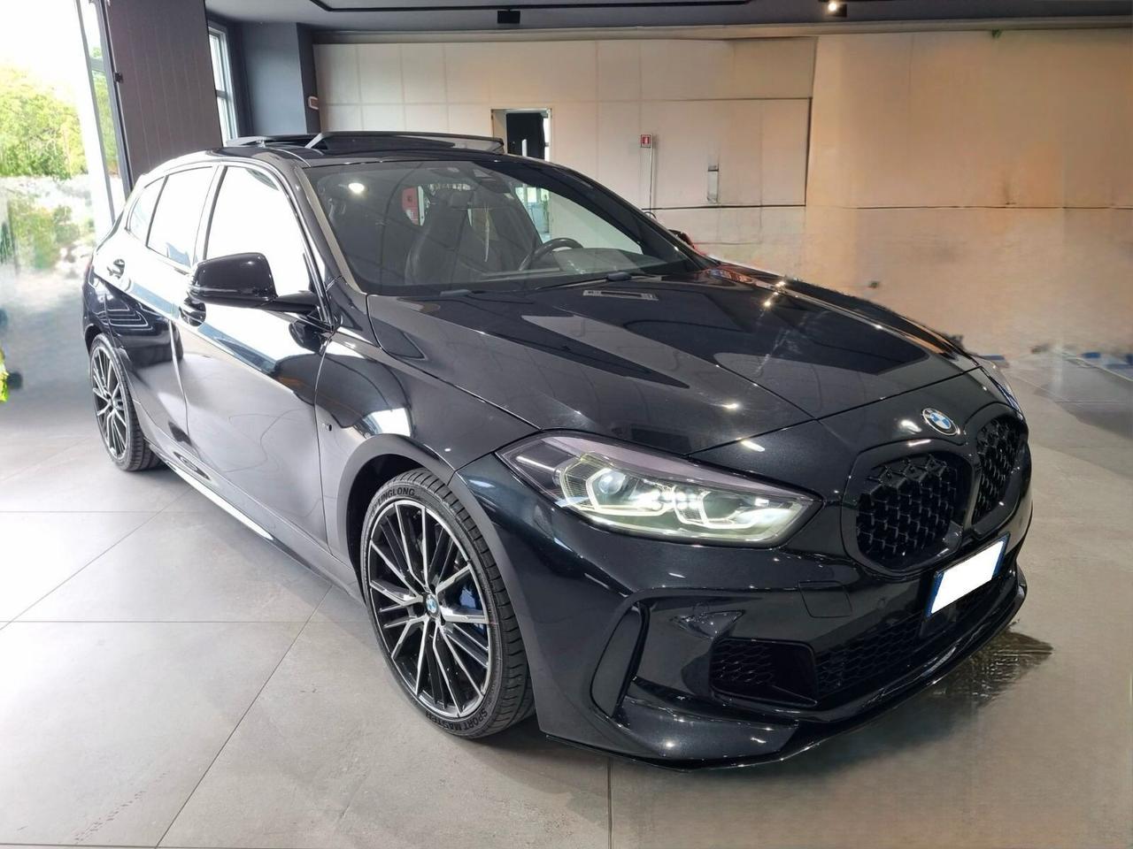 Bmw 135 M xDrive