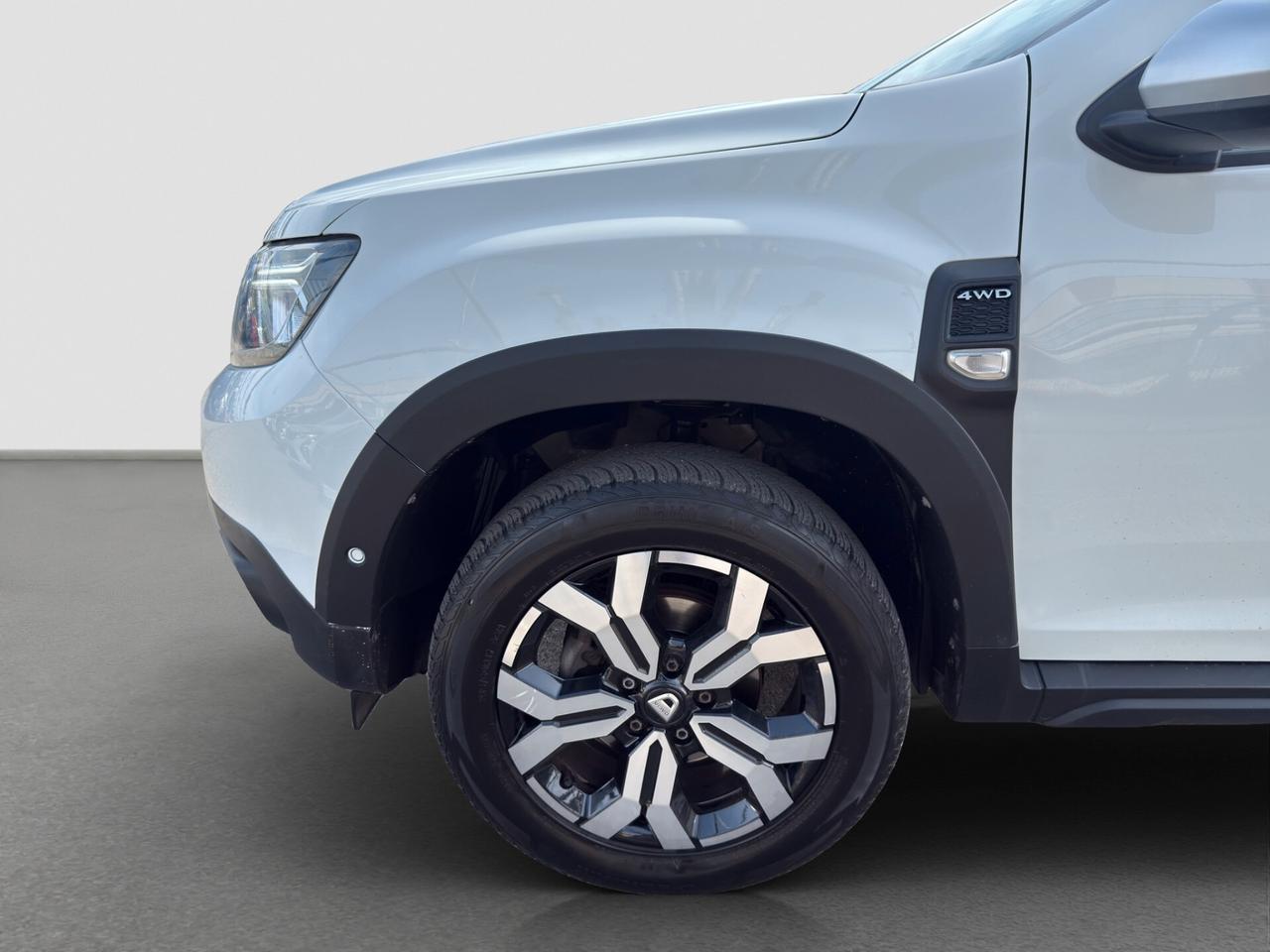 Dacia Duster 1.5 Blue dCi 8V 115 CV 4x4 Prestige DaciaPlus
