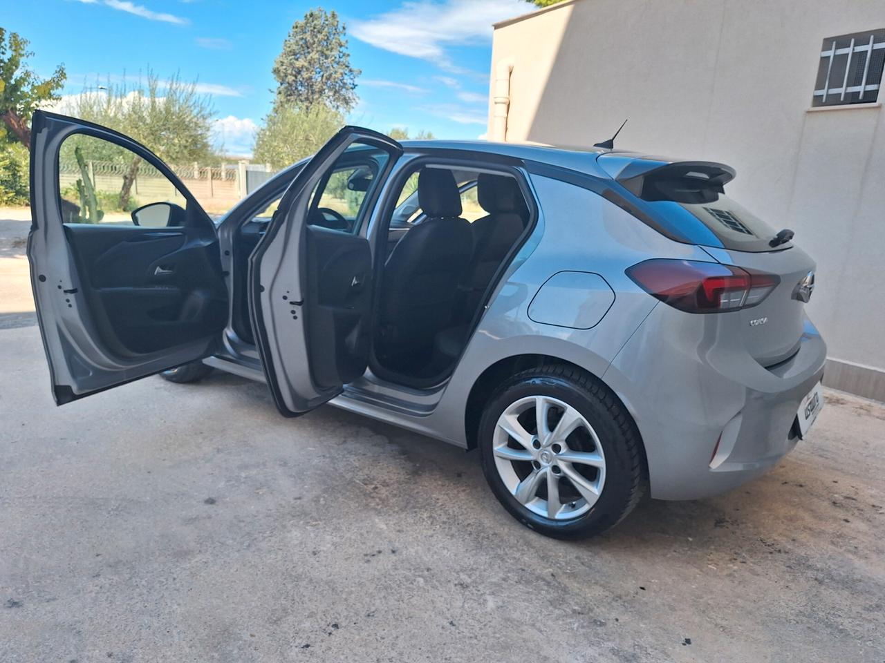 Opel Corsa 1.2 Elegance "59000 km" 2021