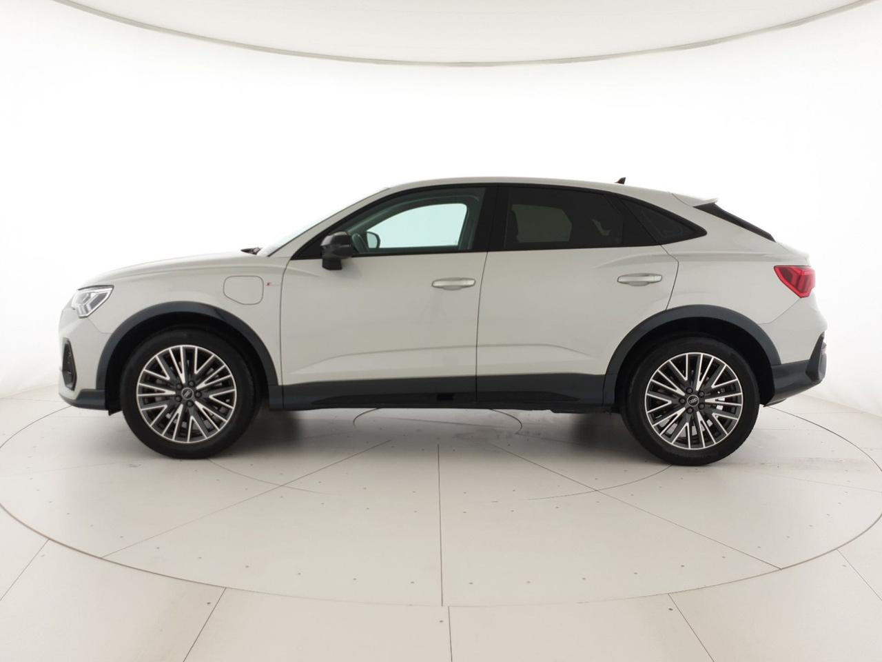 Sportback 45TFSIE 245CV S tronic S line Edition