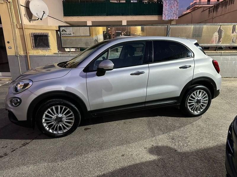 FIAT 500X 1.0 T3 120 CV Connect