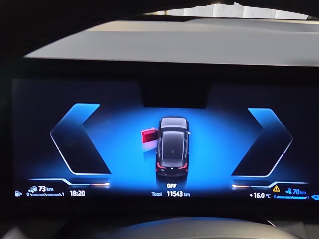 BMW X3 e MSport xDrive30 Steptronic