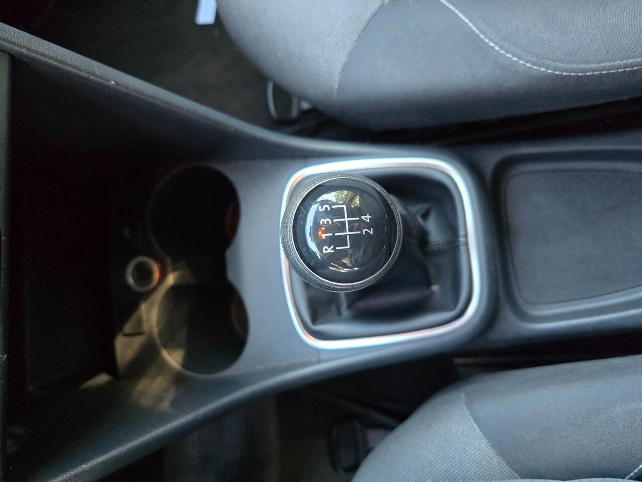 Volkswagen Polo 1.4 TDI 75CV EURO6-2014