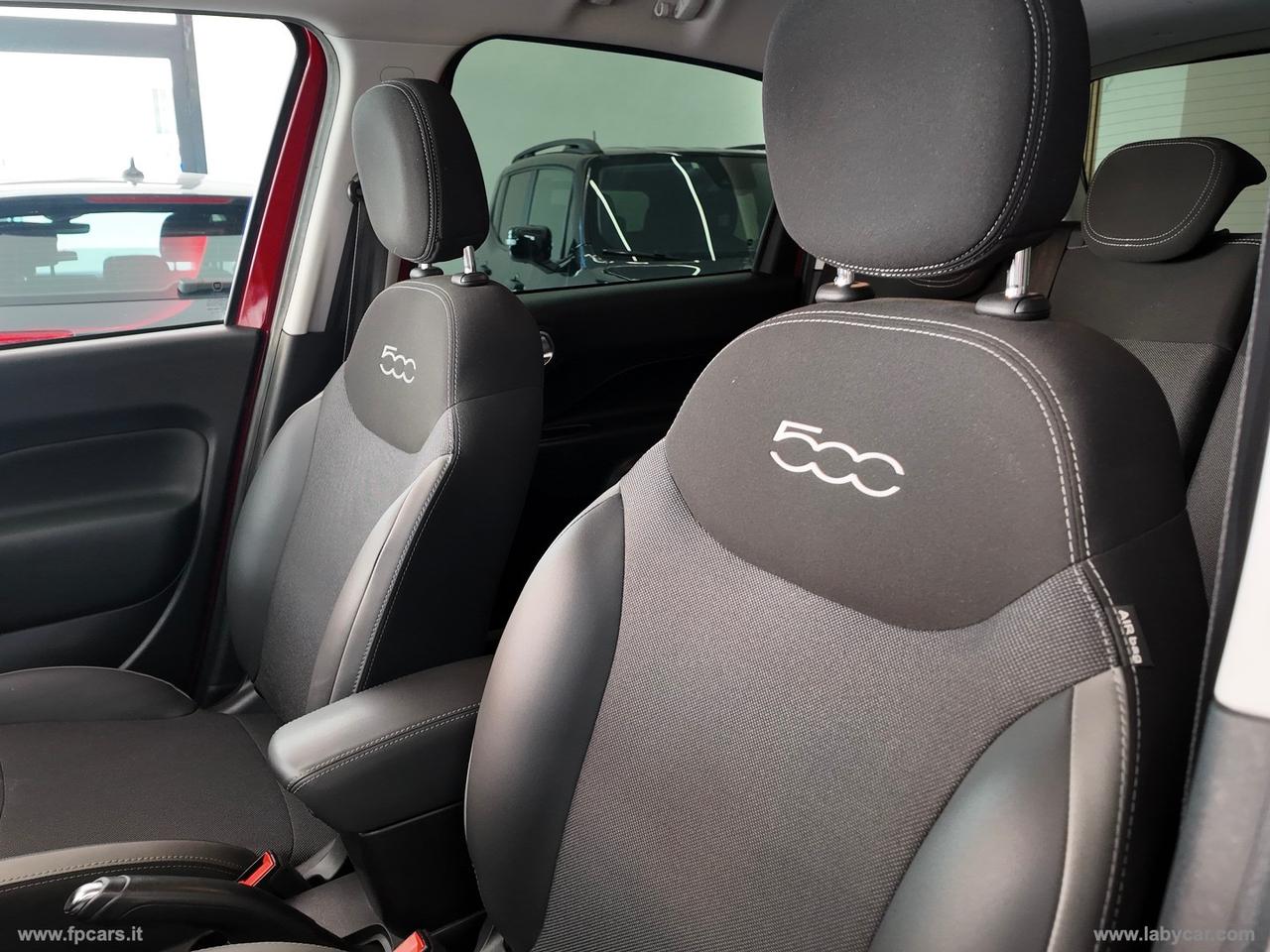 FIAT 500L 1.6 MJT 120 CV Cross