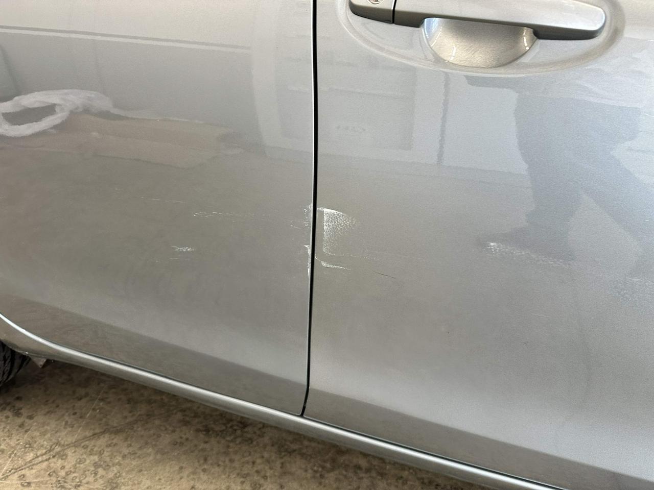 Toyota Yaris 5p 1.0 Sol