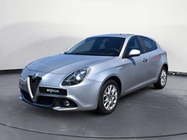 Alfa Romeo Giulietta Giulietta 1.6 JTDm TCT 120 CV Business
