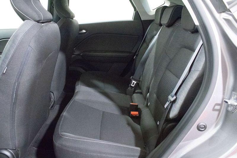 Renault Captur Captur Blue dCi 115cv EDC Business