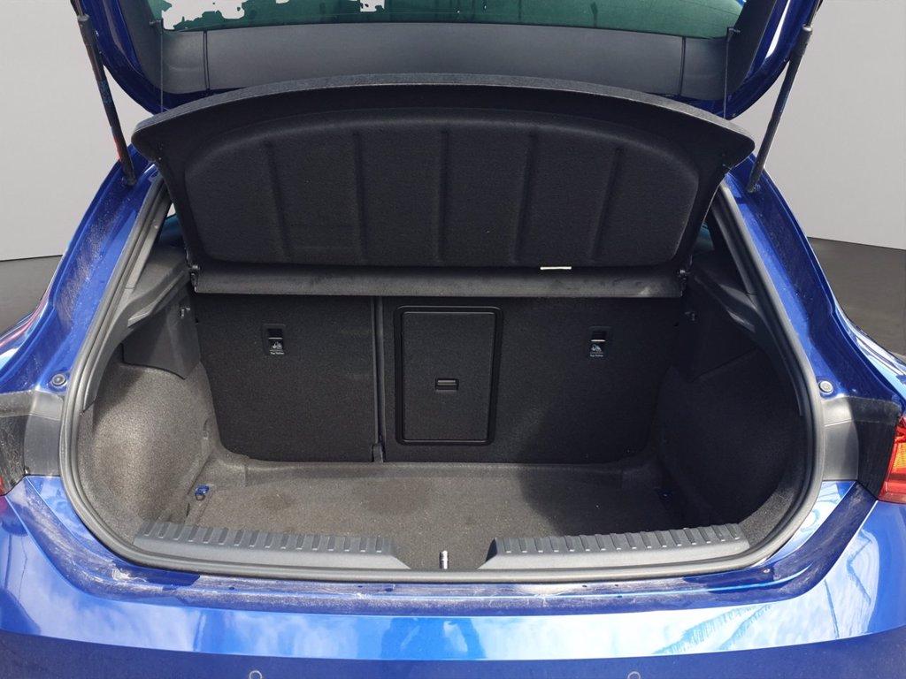 SEAT Leon 1.5 tsi fr 150cv del 2021