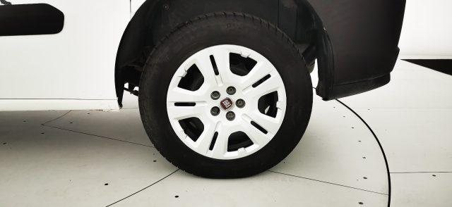 FIAT Doblo Doblò 1.3 MJT 5 posti - AUTOCARRO - PREZZO+IVA