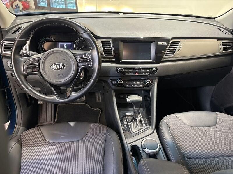 KIA Niro Niro 1.6 GDi DCT HEV Style