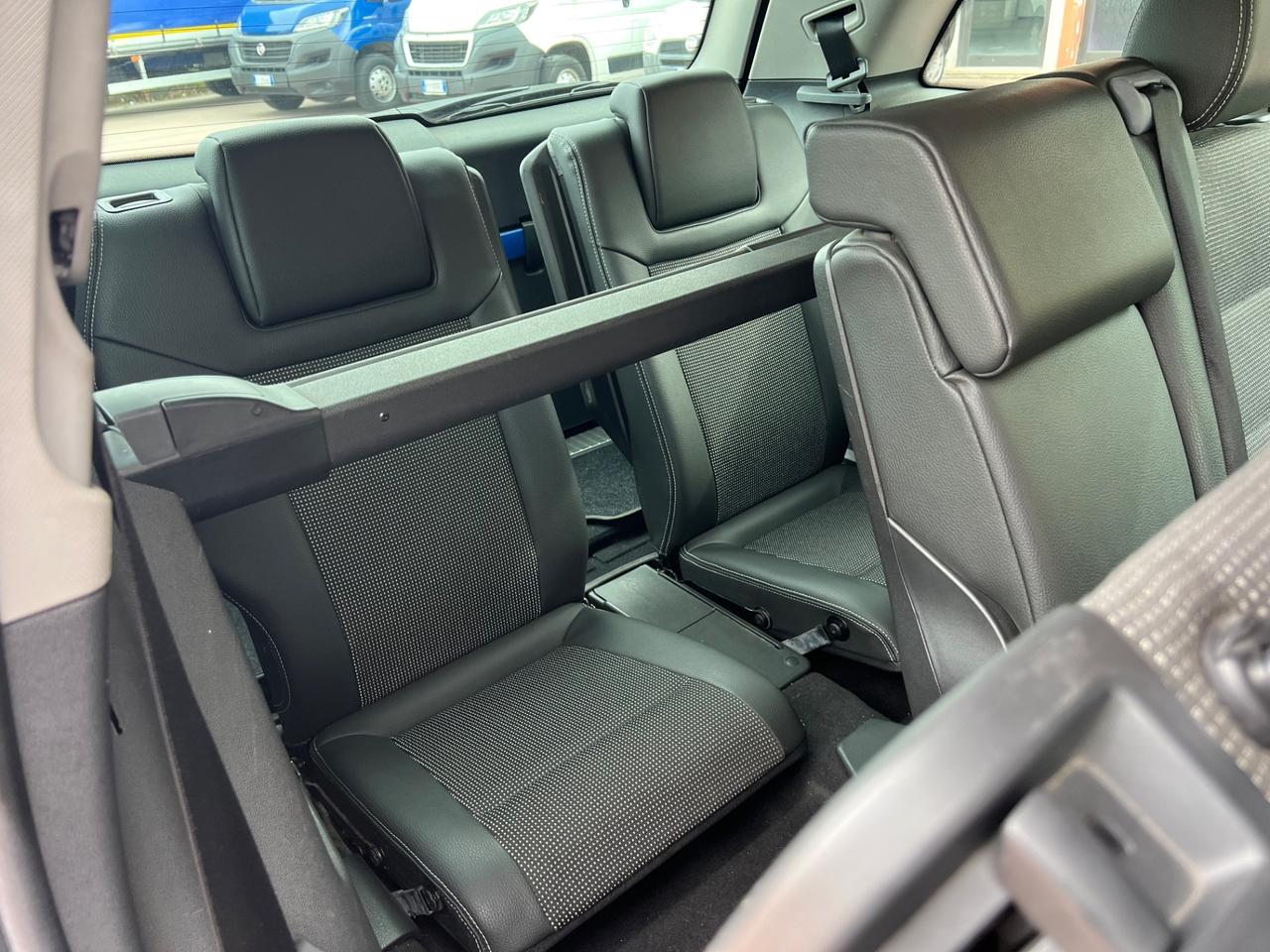 Opel Zafira 1.9 CDTI 120CV Cosmo
