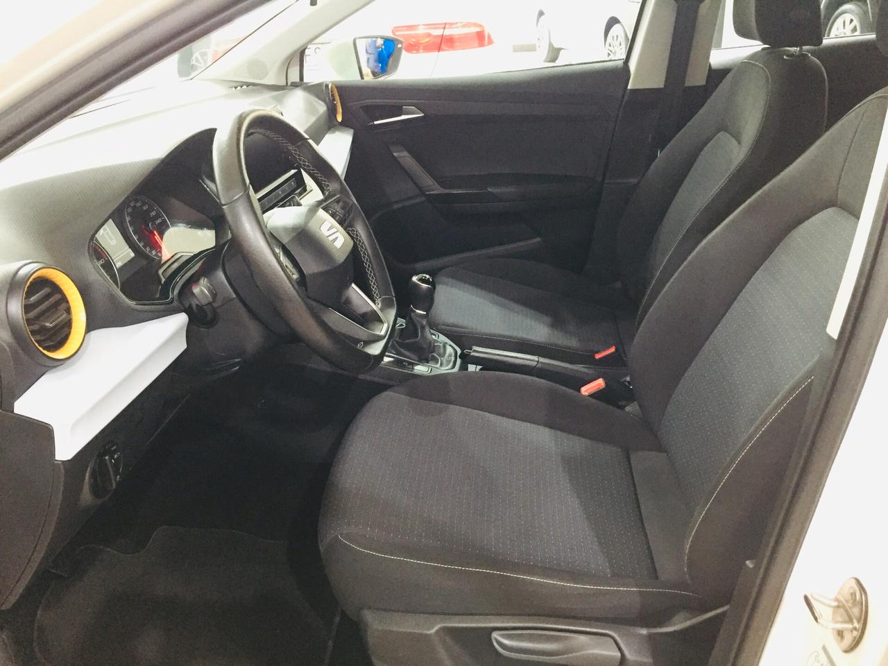 SEAT Ibiza 1.0 TSI 95 CV 5p. Style