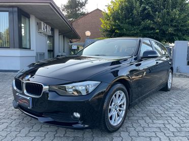 Bmw 316 Serie 3 F31 Touring