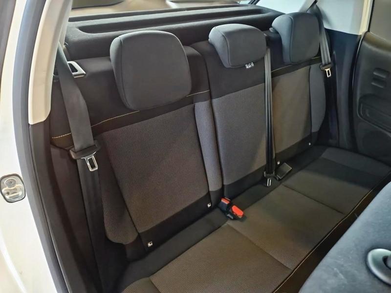 CITROEN C3 BlueHDi 100 S/S Shine 5 PORTE