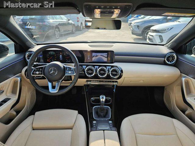 MERCEDES-BENZ A 160 Classe A - W177 2018 Sport - GL849JB