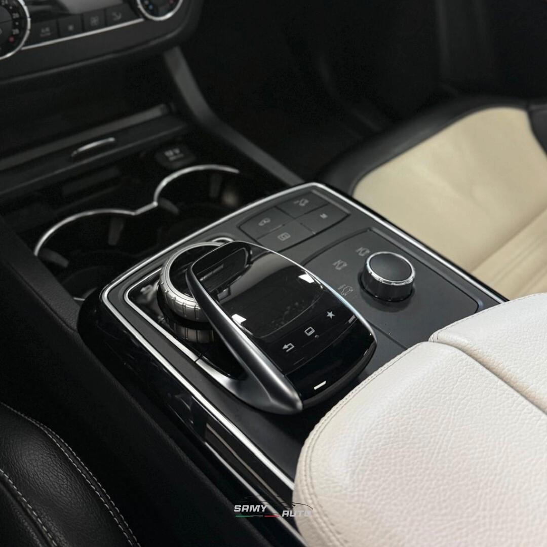 Mercedes-benz GLE 350 d 4Matic Coupé Premium Plus