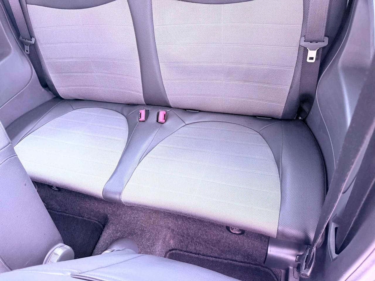 Fiat 500 1.3 Multijet 16V 75 CV Sport