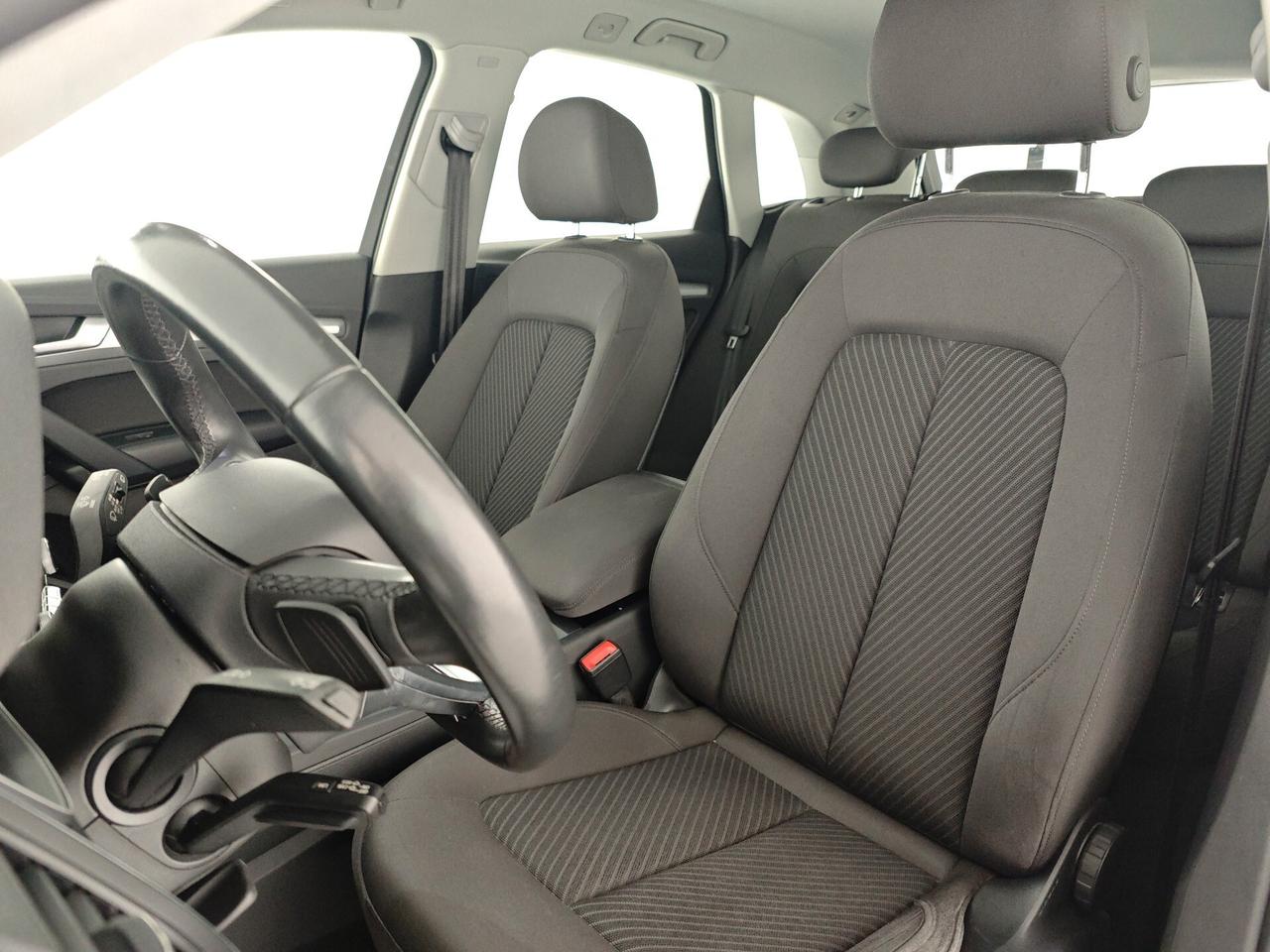 Audi Q5 - 40 TDI 204 CV quattro S tronic Business Advanced