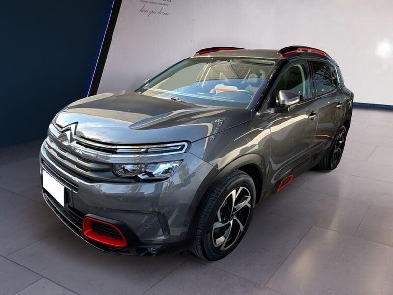 Citroën C5 Aircross C5 Aircross 1.5 bluehdi Business s&s 130cv my20 N1