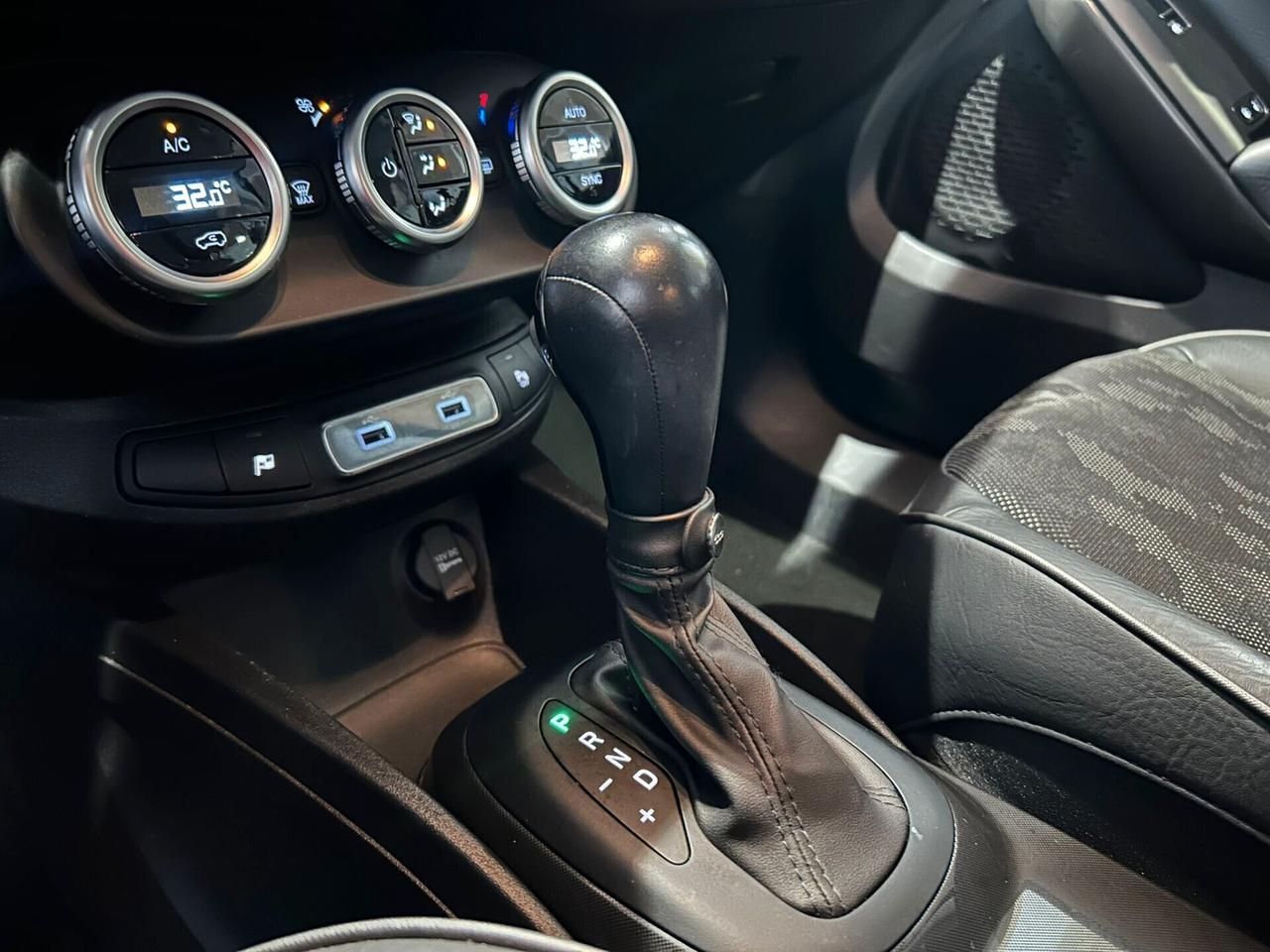 Fiat 500X 1.3 T4 150 CV DCT Cross