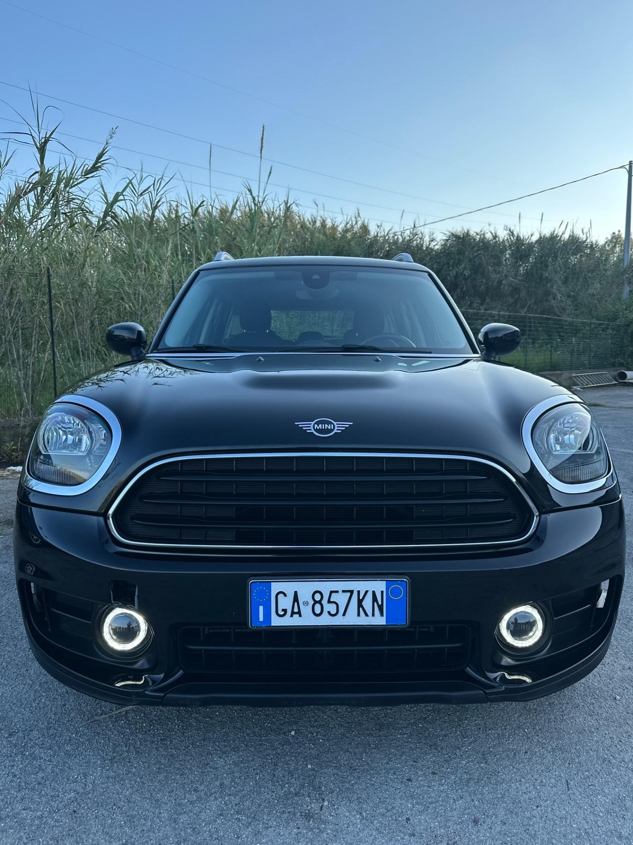 Mini Cooper D Countryman 1.5 One Business