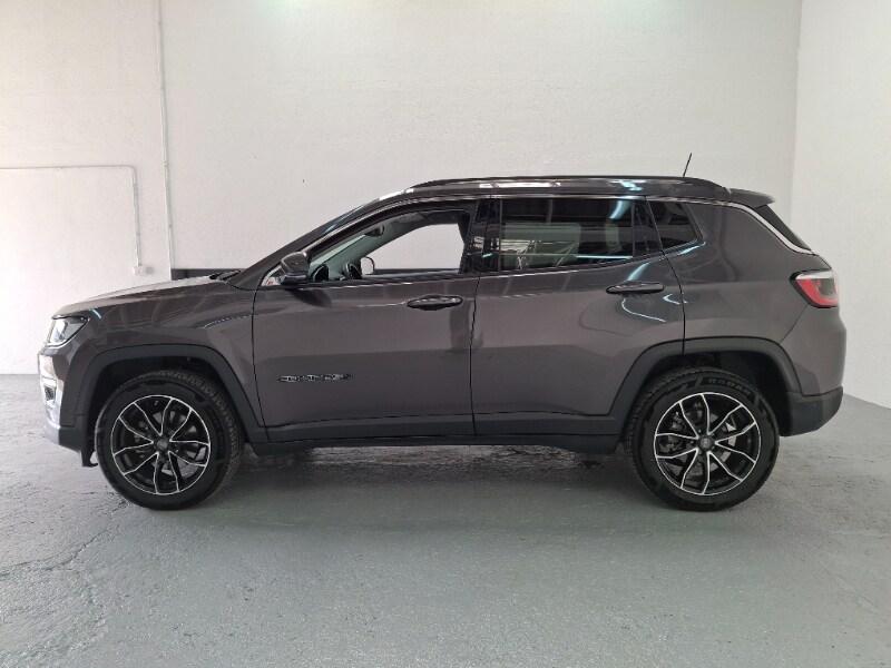 JEEP Compass 2ª serie Compass 1.4 MultiAir 170...