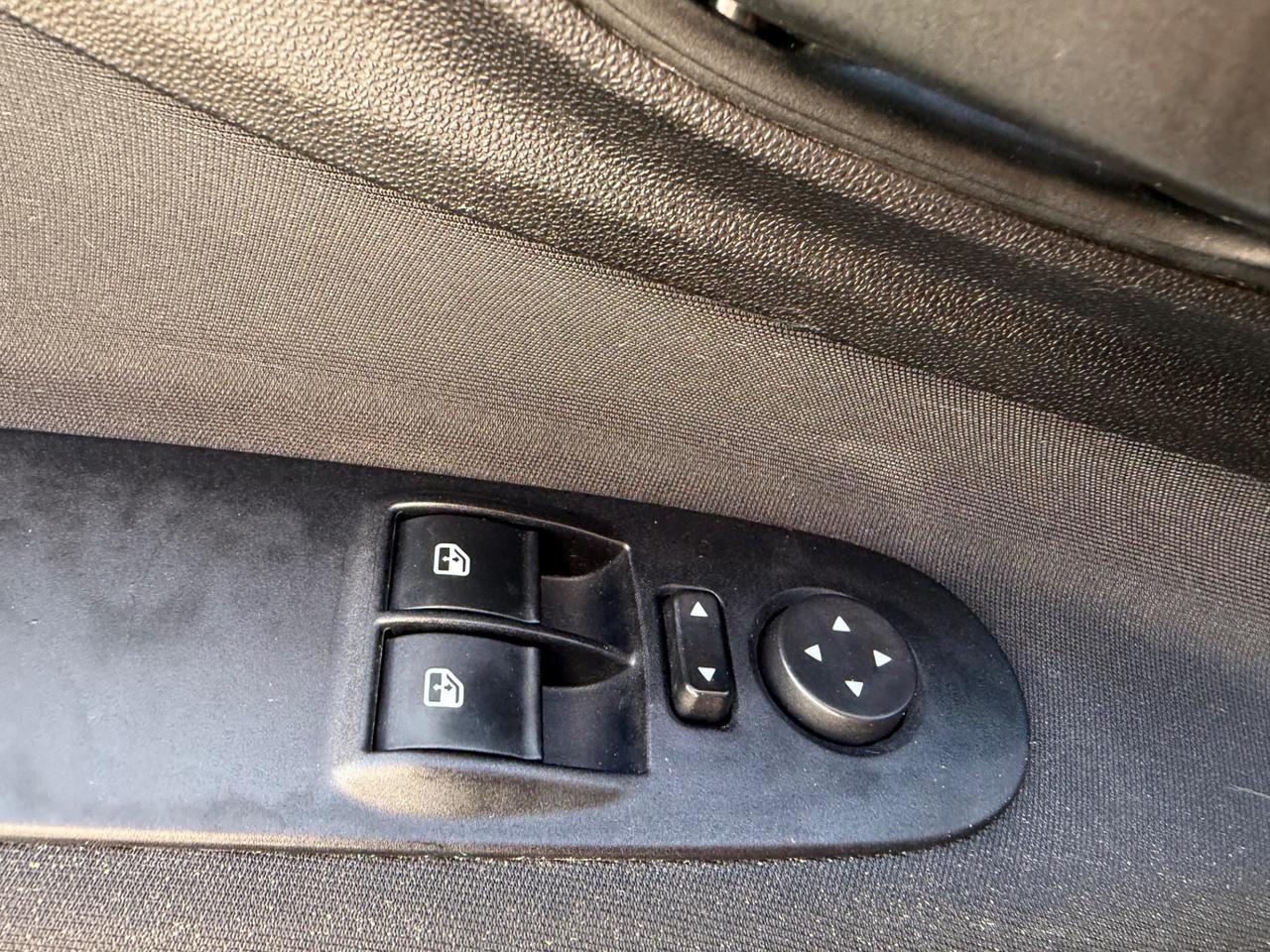 Fiat Punto 1.3 MJT I 95 CV 5 porte Lounge