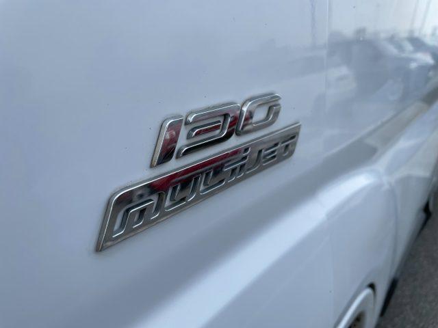 FIAT Ducato 35 2.3 MJT 130CV FURGONE - IVA DEDUCIBILE
