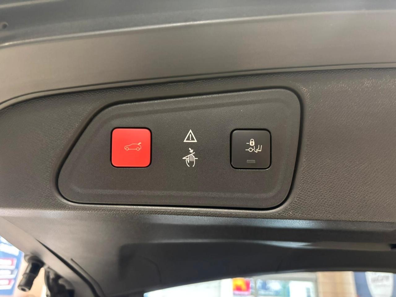 Peugeot 3008 1.5 HDI 130CV**TETTO**