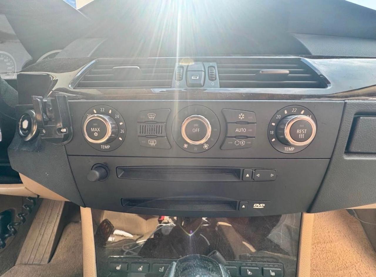 Bmw 530 530d